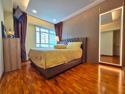 Blk 466A Spring Lodge (Sembawang), HDB 5 Rooms #566595841